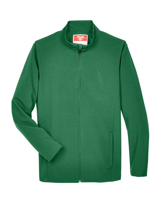Team 365 Men's Leader Soft Shell Jacket