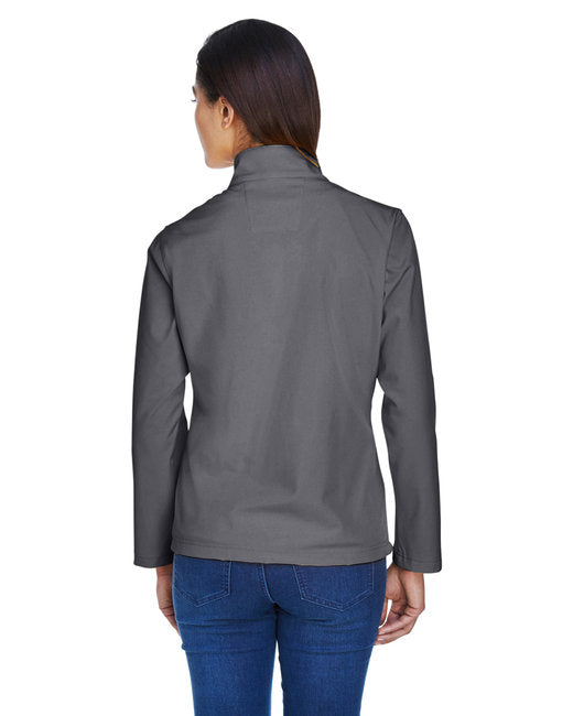 Team 365 Ladies' Leader Soft Shell Jacket