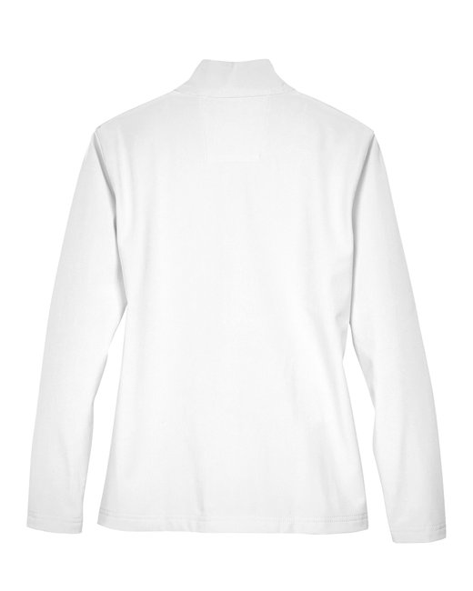 Team 365 Ladies' Leader Soft Shell Jacket