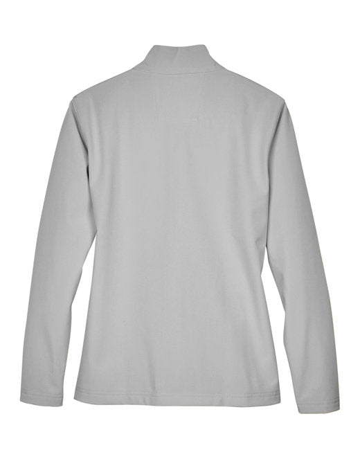 Team 365 Ladies' Leader Soft Shell Jacket