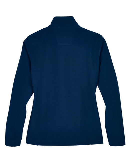 Team 365 Ladies' Leader Soft Shell Jacket