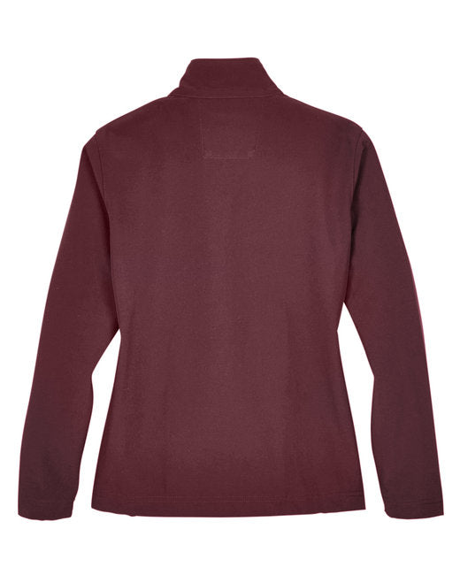 Team 365 Ladies' Leader Soft Shell Jacket