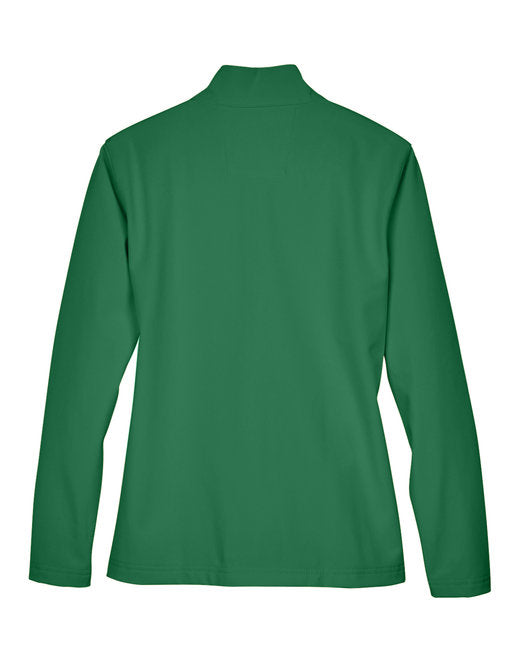 Team 365 Ladies' Leader Soft Shell Jacket