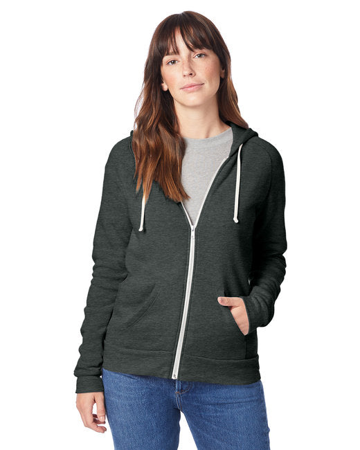 Alternative Ladies' Adrian Eco-Fleece Hoodie