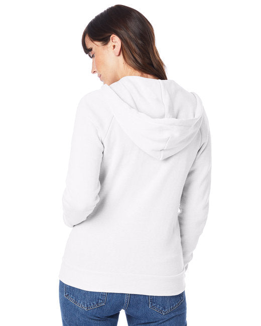 Alternative Ladies' Adrian Eco-Fleece Hoodie