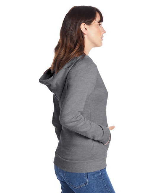 Alternative Ladies' Adrian Eco-Fleece Hoodie