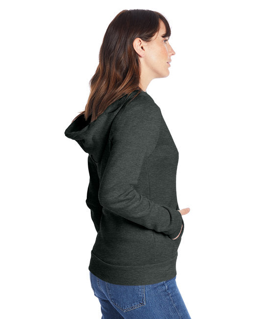 Alternative Ladies' Adrian Eco-Fleece Hoodie