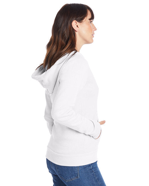 Alternative Ladies' Adrian Eco-Fleece Hoodie