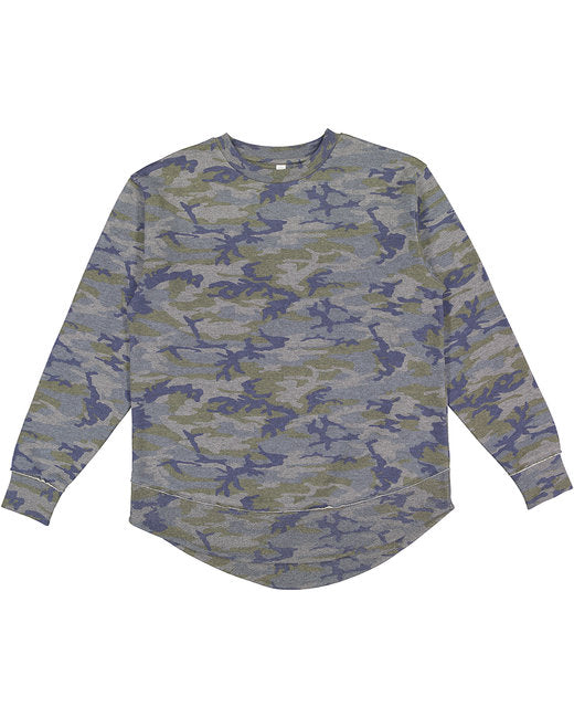 Ladies' Weekend Tunic Fleece