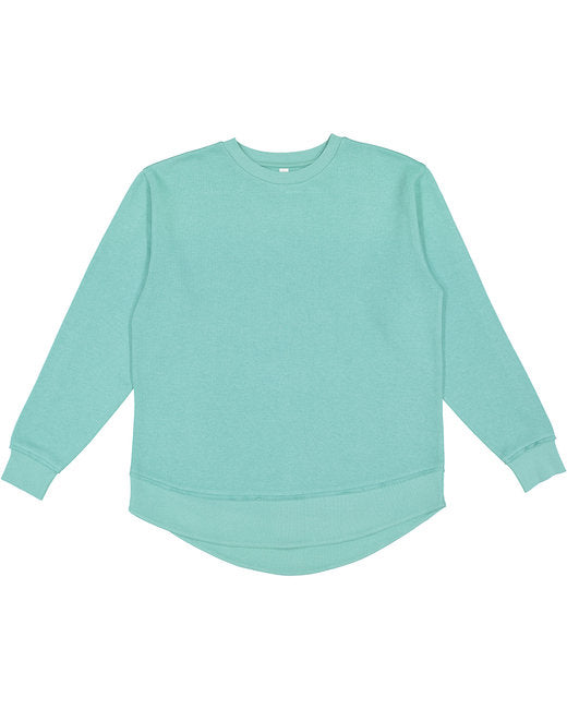 Ladies' Weekend Tunic Fleece