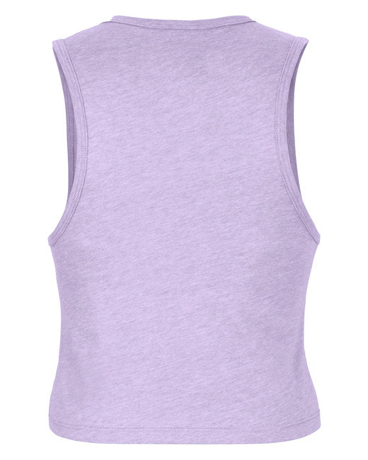 Next Level Apparel Ladies' Festival Cropped Tank