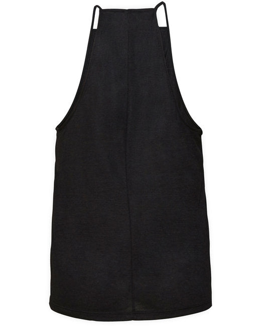 Bella + Canvas Ladies' Flowy High Neck Tank