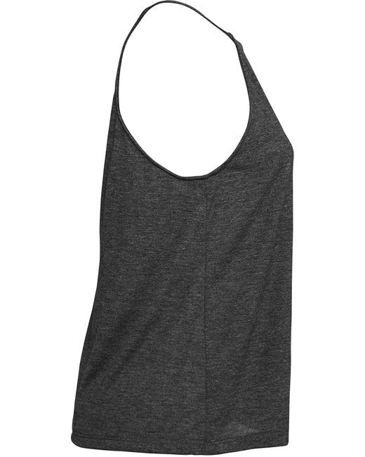Bella + Canvas Ladies' Flowy High Neck Tank