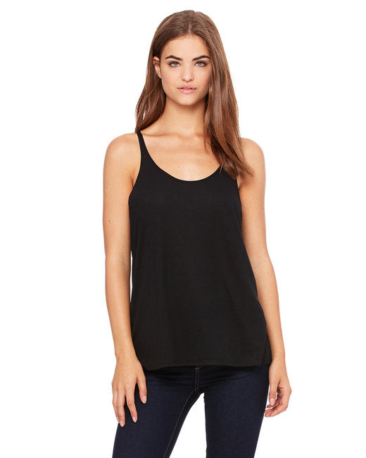 Bella + Canvas Ladies' Slouchy Tank