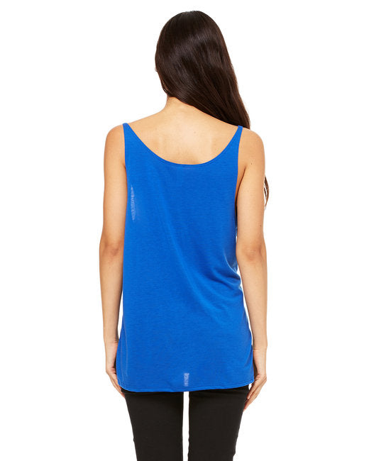 Bella + Canvas Ladies' Slouchy Tank