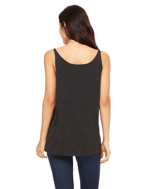 Bella + Canvas Ladies' Slouchy Tank