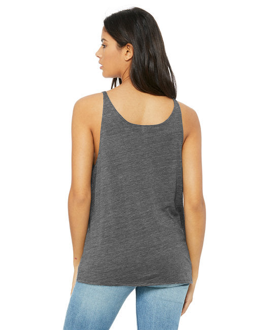 Bella + Canvas Ladies' Slouchy Tank