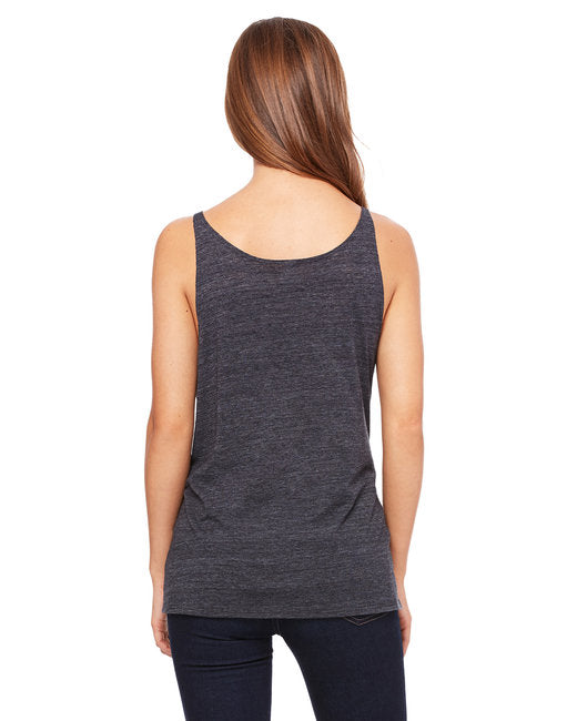 Bella + Canvas Ladies' Slouchy Tank