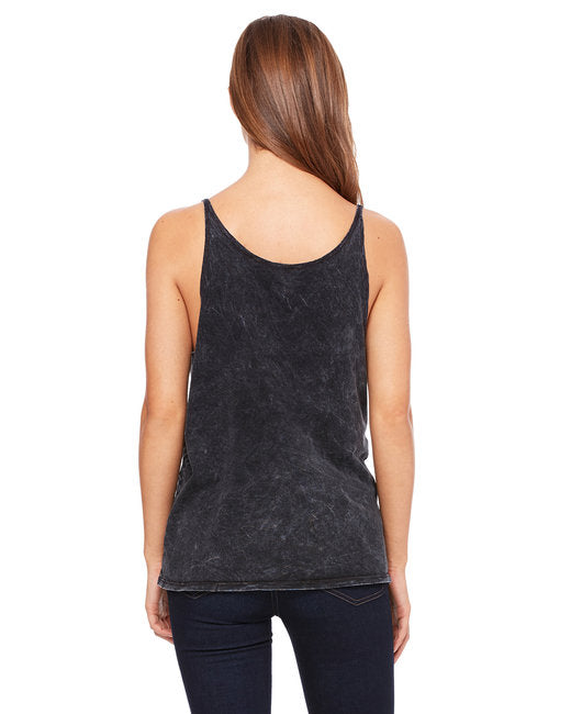 Bella + Canvas Ladies' Slouchy Tank