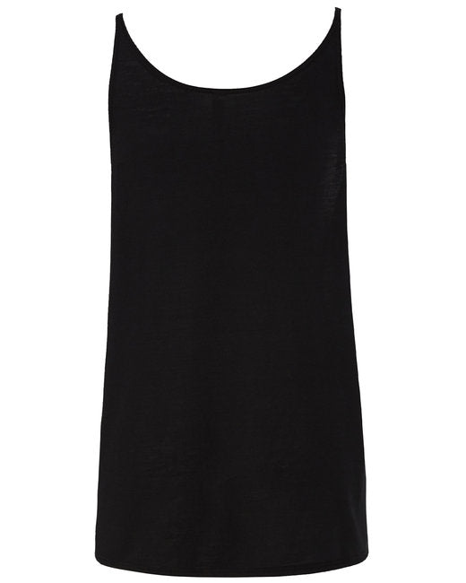 Bella + Canvas Ladies' Slouchy Tank