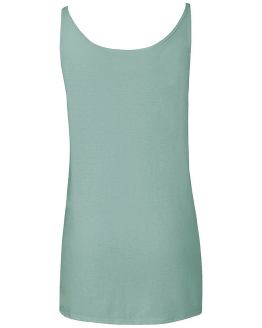 Bella + Canvas Ladies' Slouchy Tank