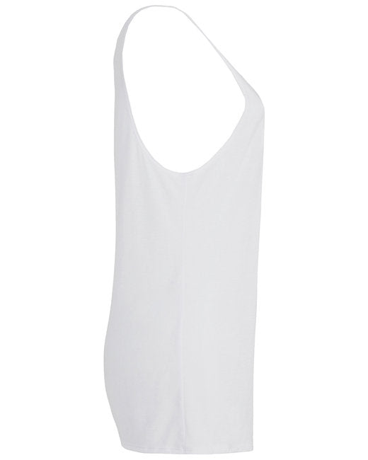 Bella + Canvas Ladies' Slouchy Tank