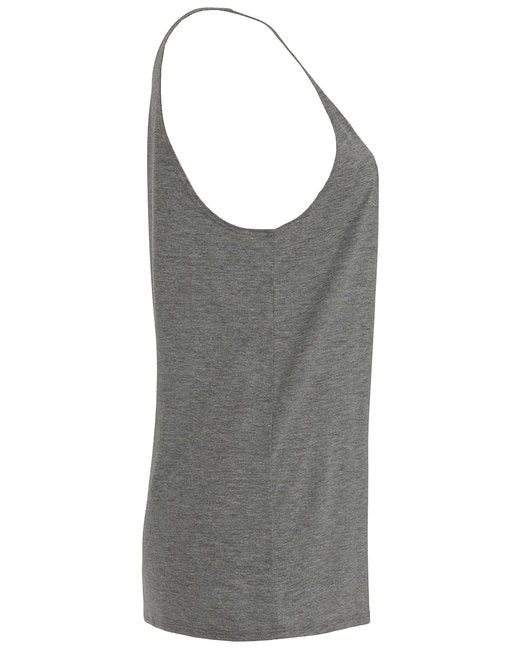 Bella + Canvas Ladies' Slouchy Tank