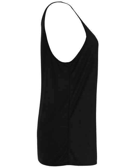 Bella + Canvas Ladies' Slouchy Tank