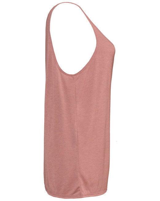 Bella + Canvas Ladies' Slouchy Tank