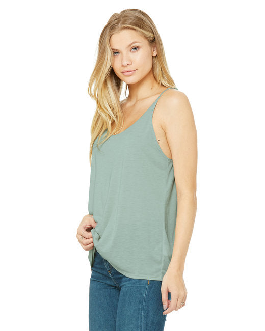 Bella + Canvas Ladies' Slouchy Tank