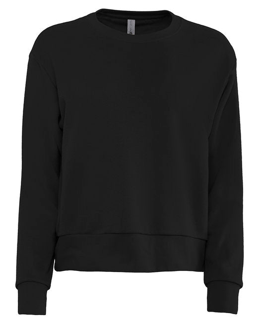 Ladies' Laguna Sueded Sweatshirt