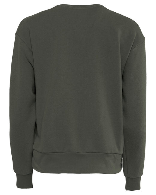 Ladies' Laguna Sueded Sweatshirt