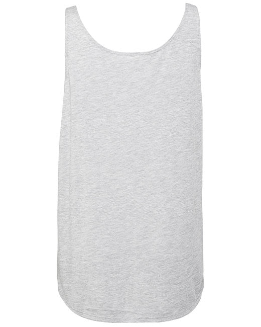 Bella + Canvas Ladies' Flowy Side Slit Tank