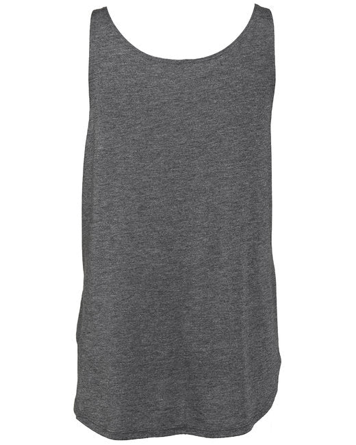 Bella + Canvas Ladies' Flowy Side Slit Tank