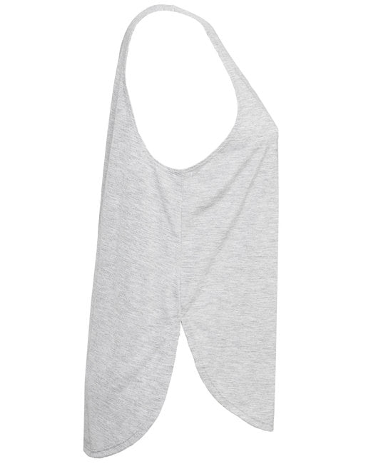 Bella + Canvas Ladies' Flowy Side Slit Tank