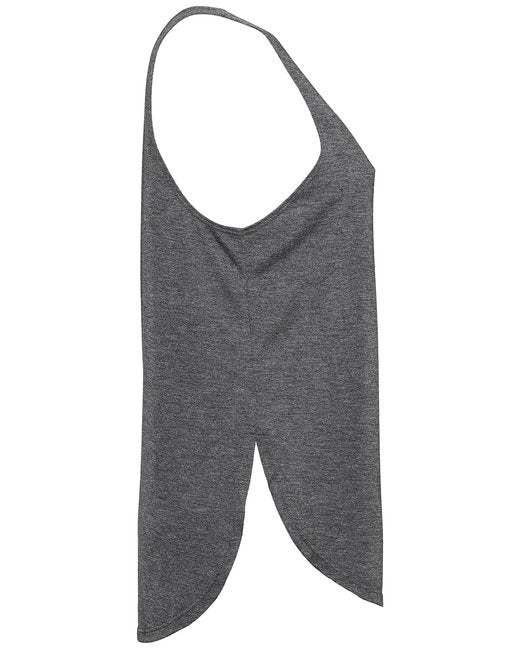 Bella + Canvas Ladies' Flowy Side Slit Tank