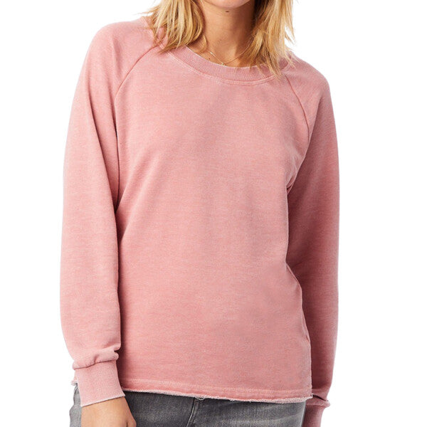 Ladies' Lazy Day Pullover