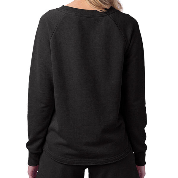 Ladies' Lazy Day Pullover