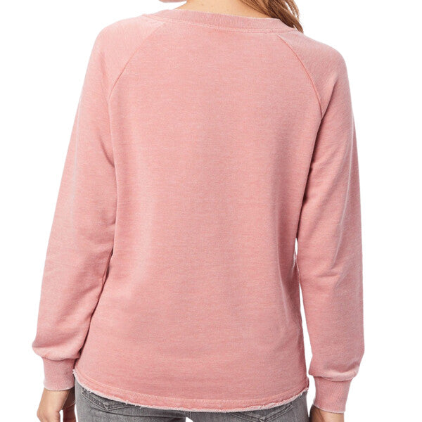 Ladies' Lazy Day Pullover