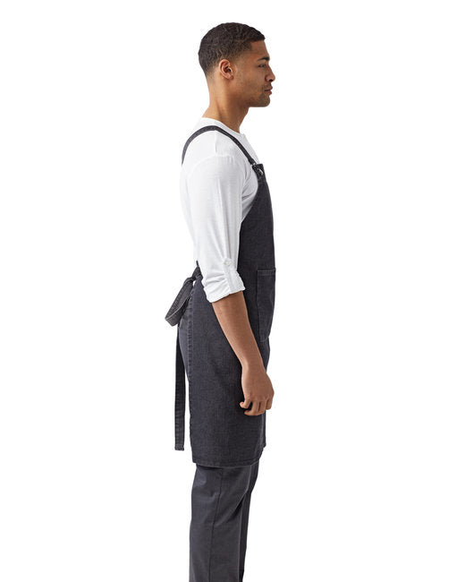 Cross Back Barista Apron