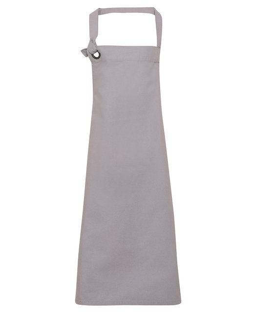 Unisex Calibre Heavy Cotton Canvas Bib Apron