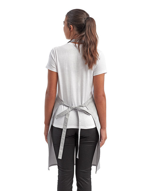 Unisex "Colours" Sustainable Bib Apron