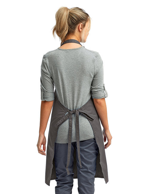 Unisex "Colours" Sustainable Bib Apron