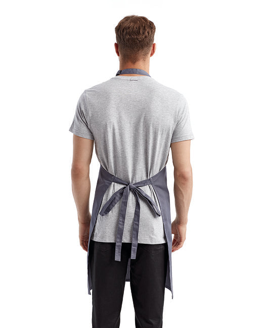 Unisex "Colours" Sustainable Bib Apron
