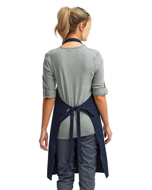Unisex "Colours" Sustainable Bib Apron