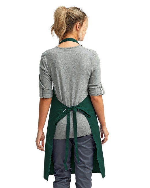 Unisex "Colours" Sustainable Bib Apron