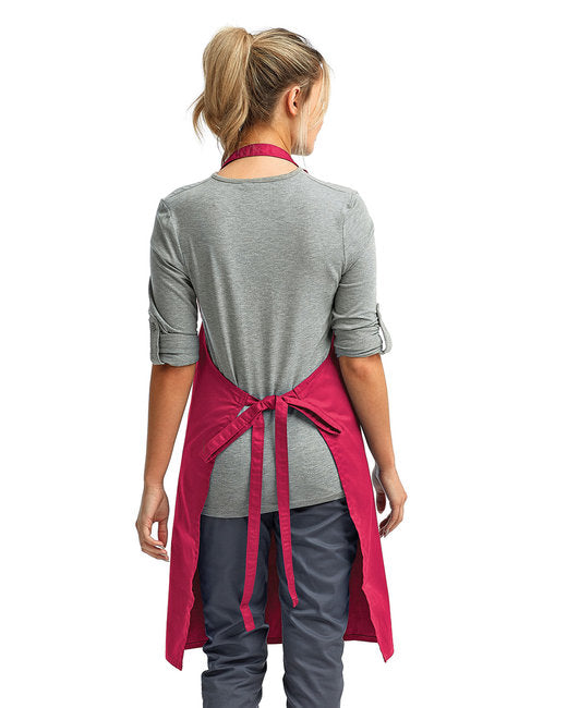 Unisex "Colours" Sustainable Bib Apron