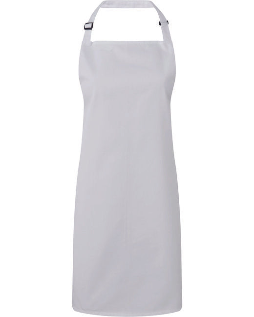Unisex "Colours" Sustainable Bib Apron