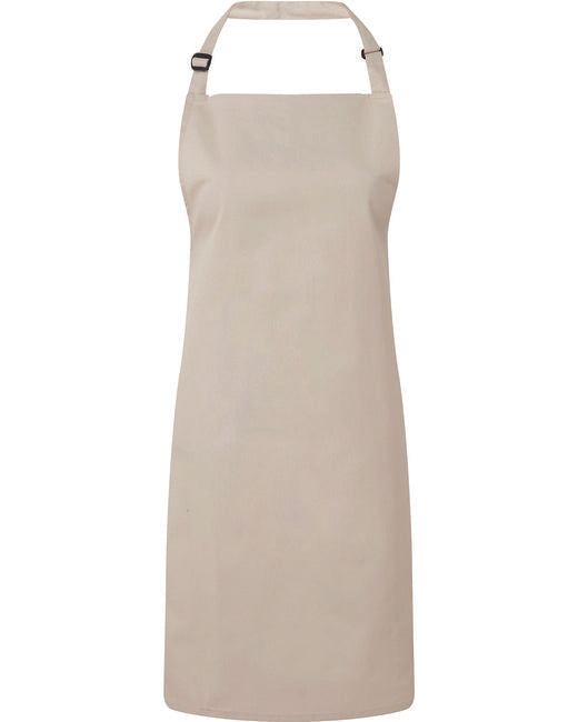 Unisex "Colours" Sustainable Bib Apron