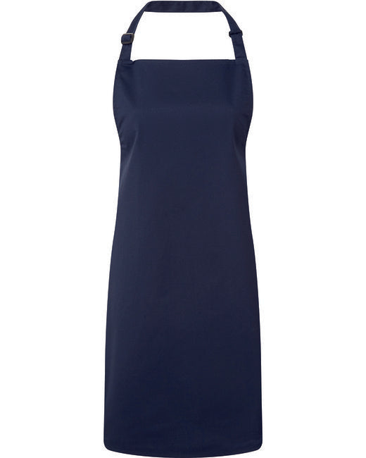 Unisex "Colours" Sustainable Bib Apron
